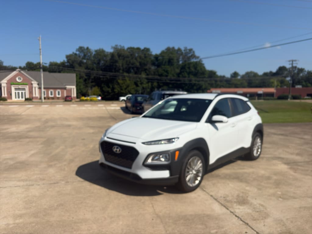 Used 2018 Hyundai Kona SEL SUV