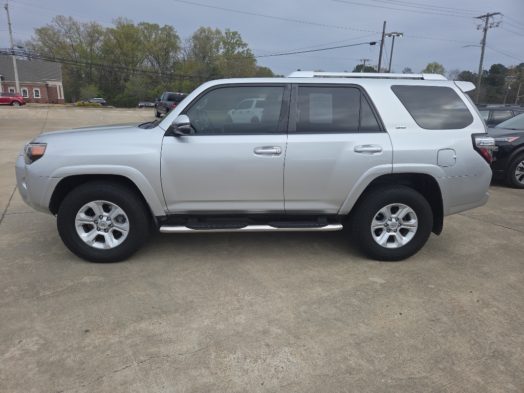 2016 Toyota 4Runner SR5 Premium