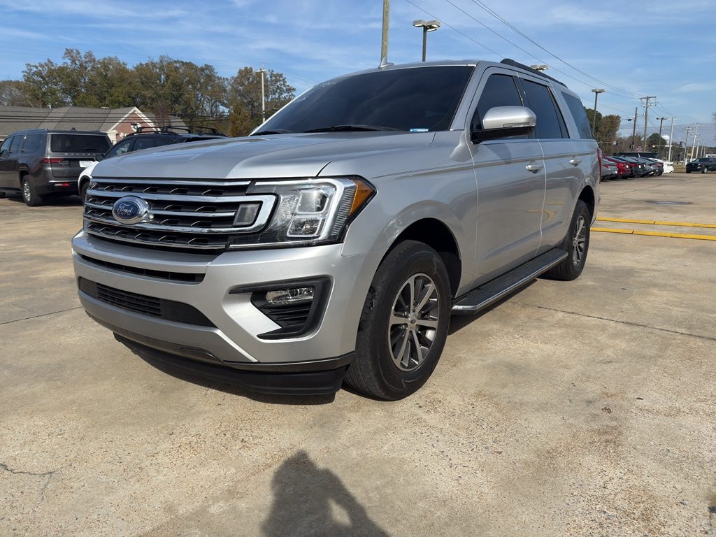 2019 Ford Expedition XLT's photo