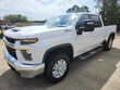 Chevrolet Silverado 2500 HD