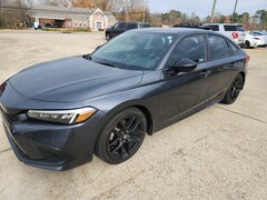 2022 Honda Civic Sport Sedan