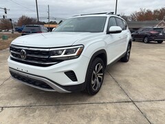 2022 Volkswagen Atlas 2.0T SEL SUV