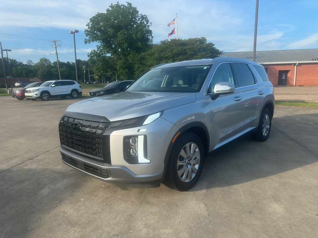 2023 Hyundai Palisade SEL FWD's photo