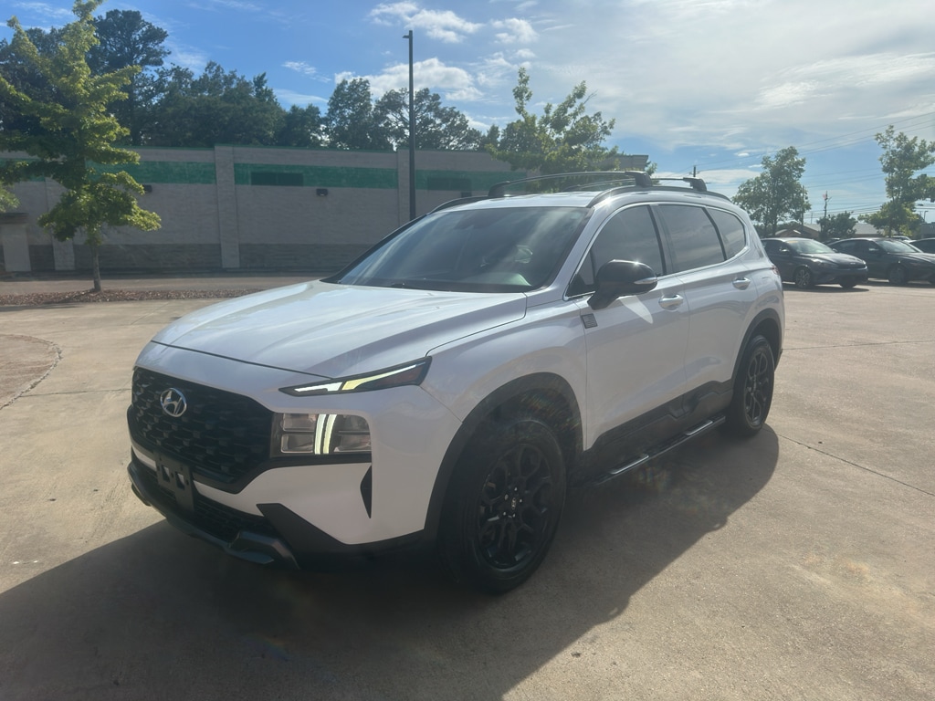 2022 Hyundai Santa Fe XRT 2.5 AWD's photo