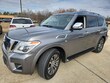  Nissan Armada
