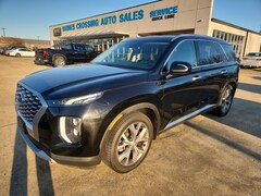 2021 Hyundai Palisade SEL w/ Premium Package SUV