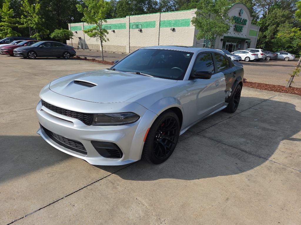 2023 Dodge Charger R/T photo 2