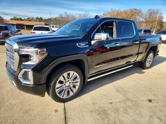 2020 GMC Sierra 1500 Denali Truck Crew Cab