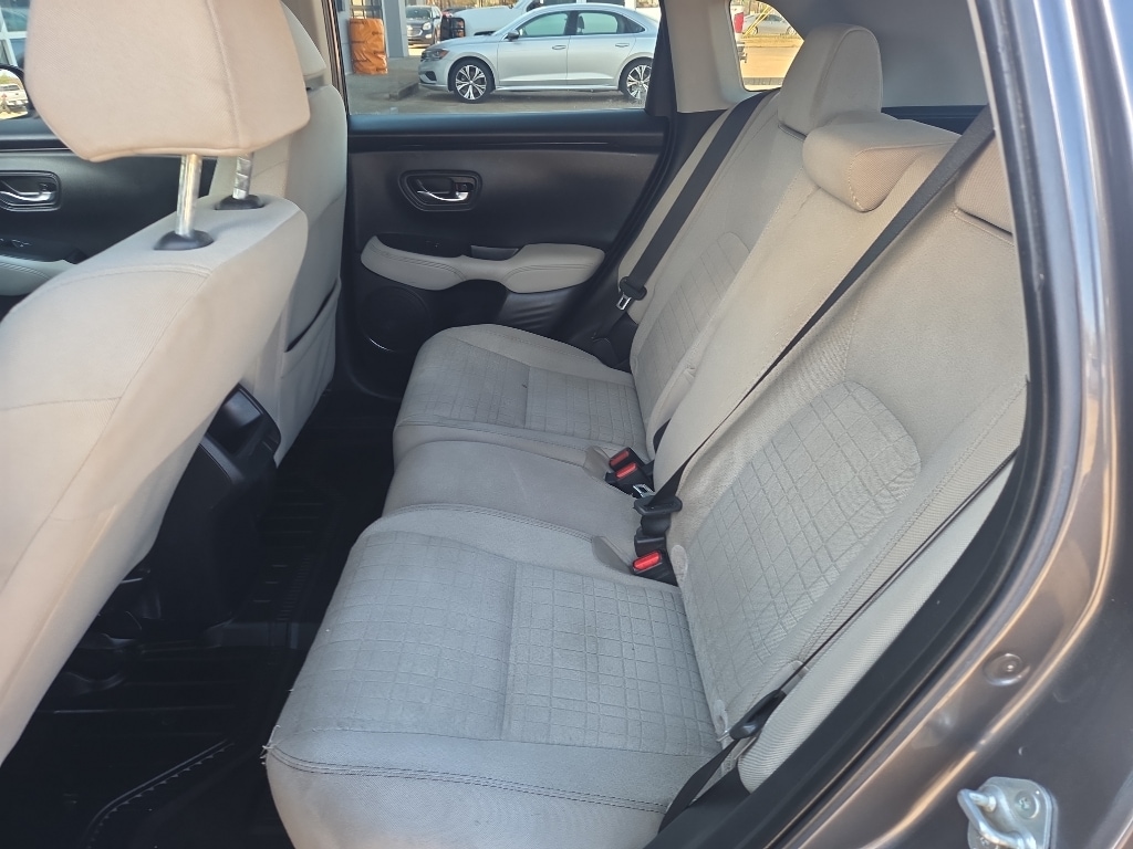 2024 Honda HR-V LX - Photo 13