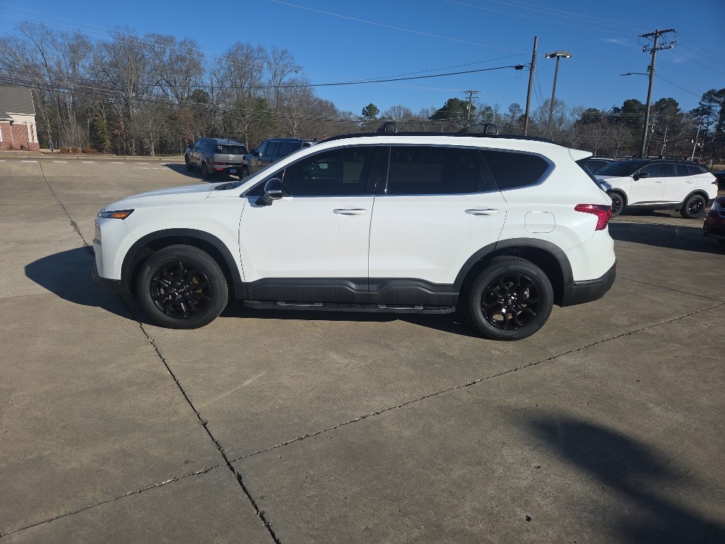 2023 Hyundai Santa Fe XRT