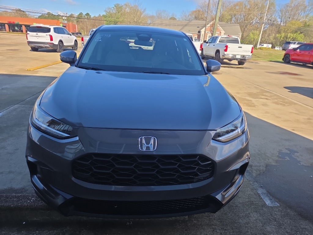 Used 2024 Honda HR-V LX SUV