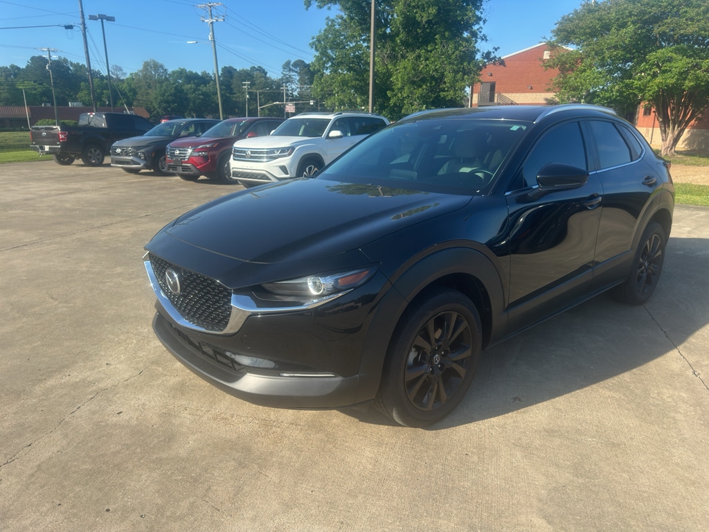 2022 Mazda CX-30 2.5 Turbo AWD's photo