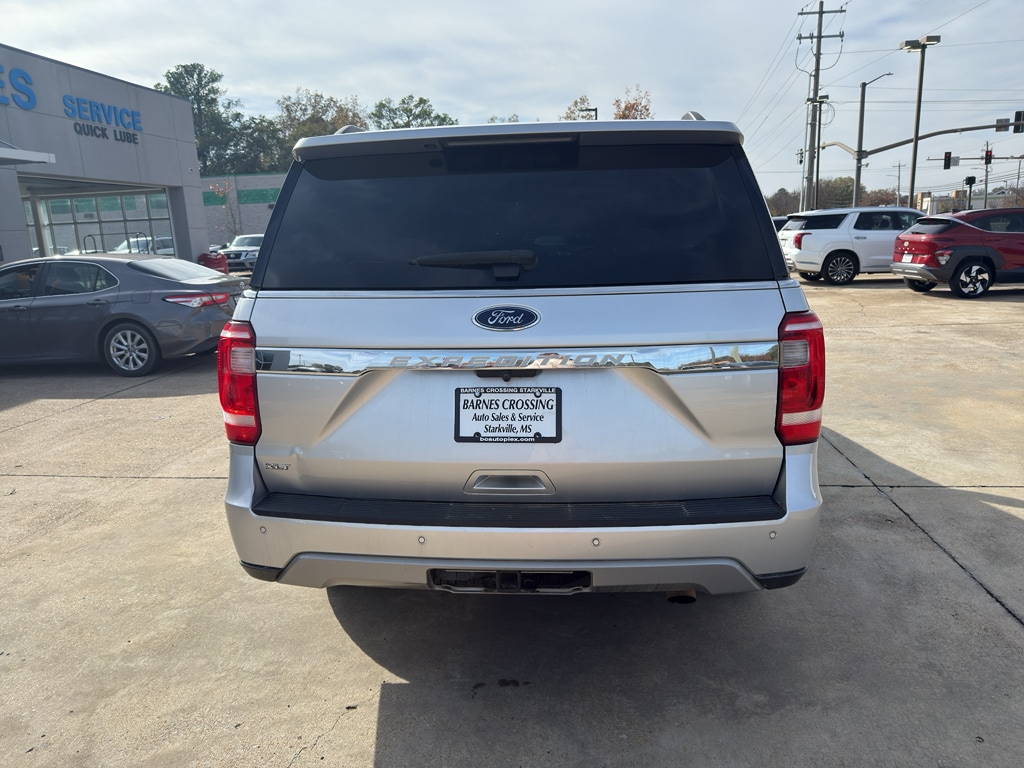 Used 2019 Ford Expedition XLT SUV