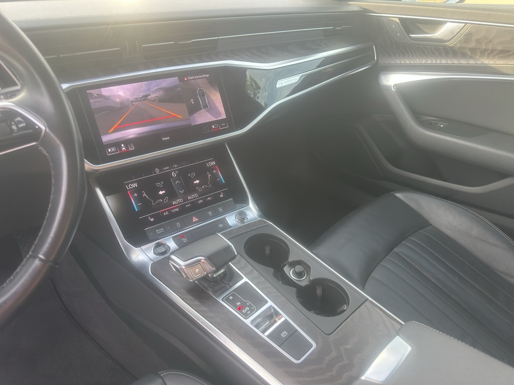 2023 Audi A6 Premium - Photo 11