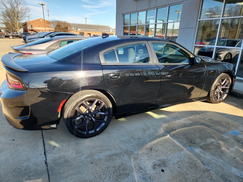 Used 2023 Dodge Charger GT Sedan