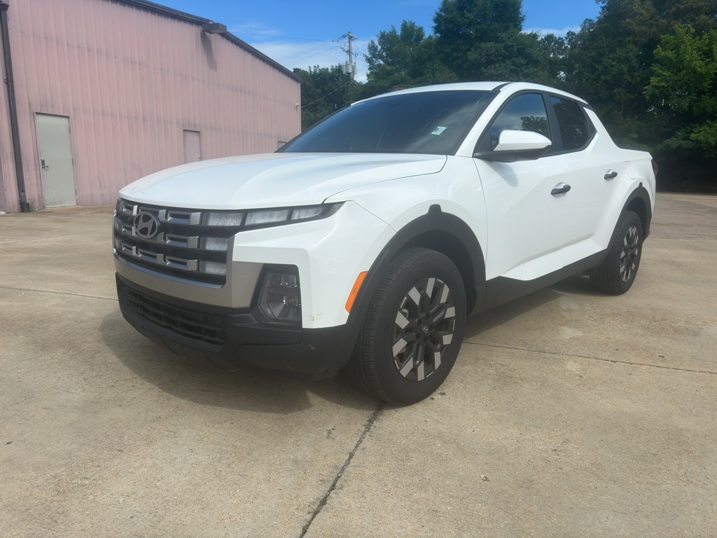 2025 Hyundai Santa Cruz SE 2.5 AWD's photo