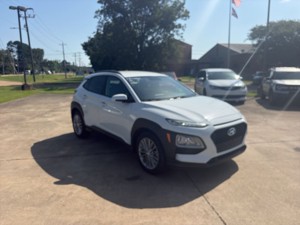 Used 2018 Hyundai Kona SEL SUV