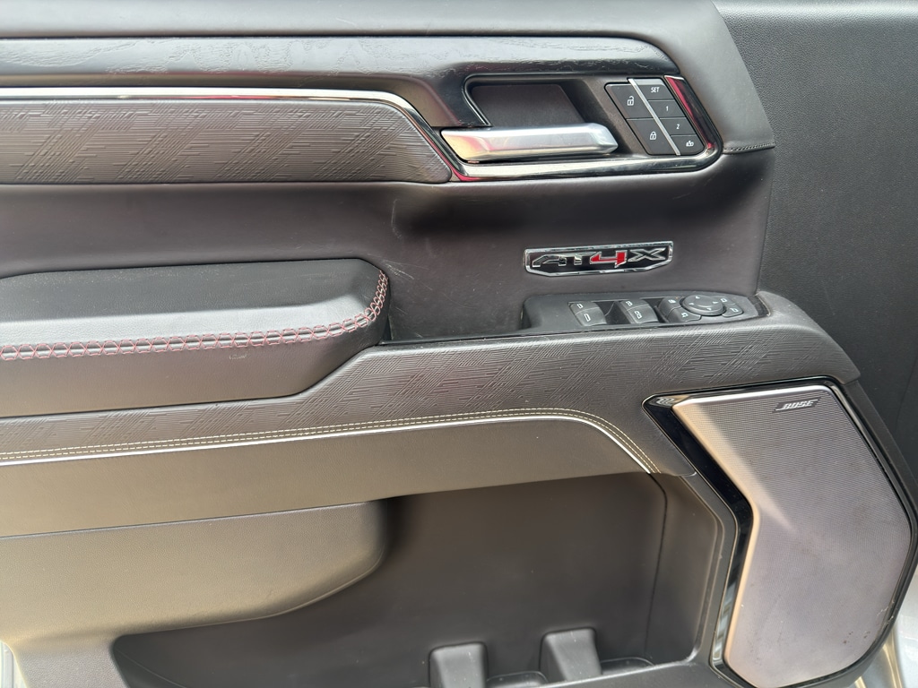 2023 GMC Sierra 1500 AT4X - Photo 7