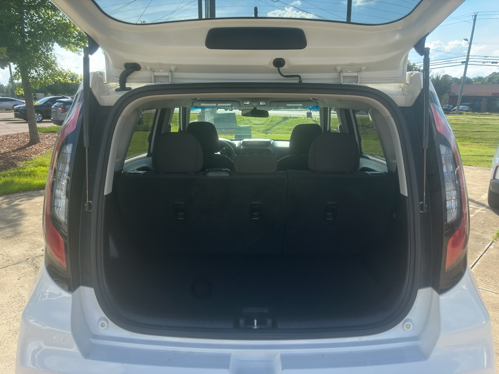2018 Kia Soul Base - Photo 3
