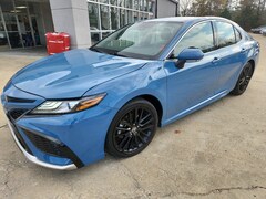 2024 Toyota Camry XSE Sedan