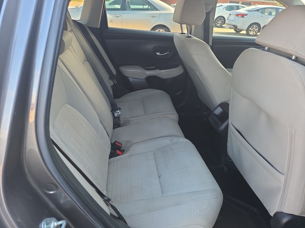 2024 Honda HR-V LX - Photo 12