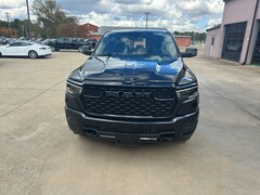 2025 Ram 1500 Big Horn/Lone Star Truck Crew Cab