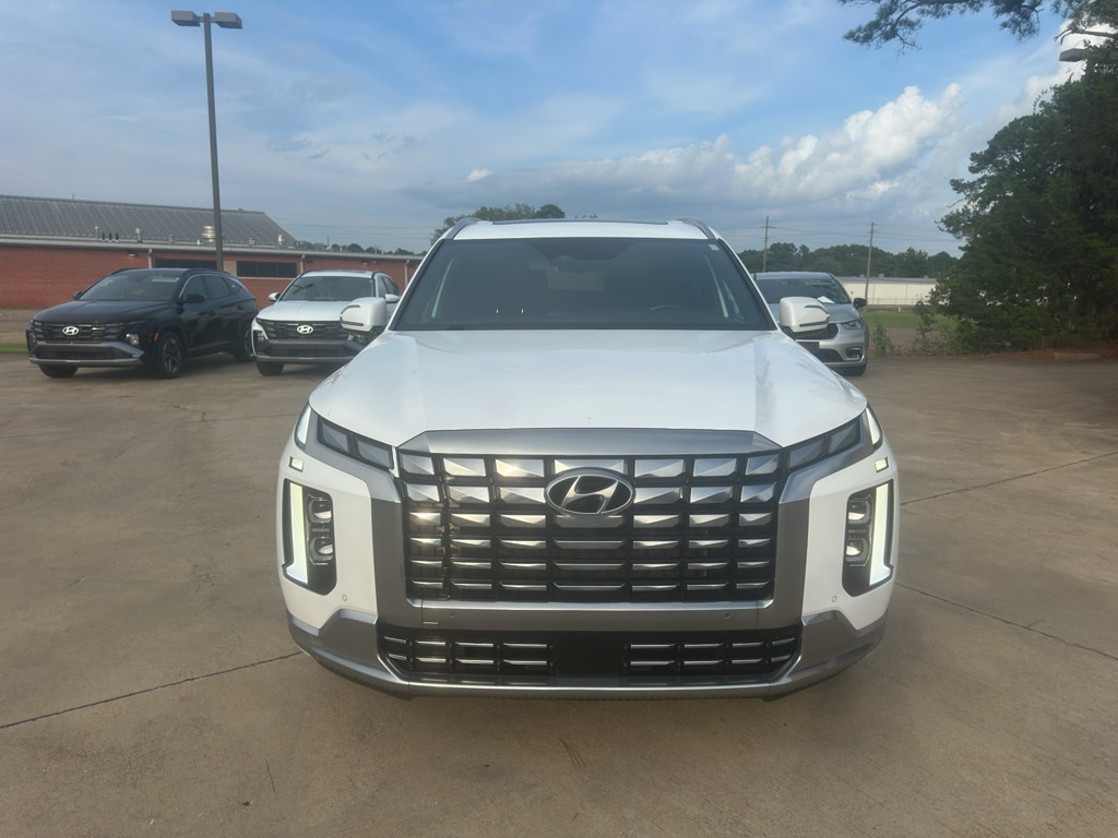 2023 Hyundai Palisade Calligraphy - Photo 7