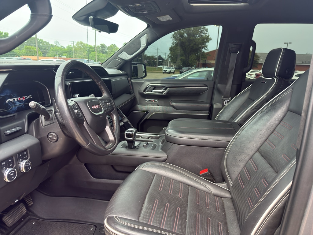 2023 GMC Sierra 1500 AT4X - Photo 6