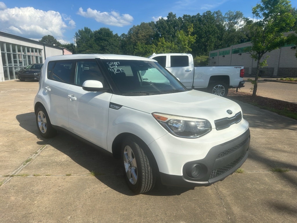 2018 Kia Soul Base - Photo 5