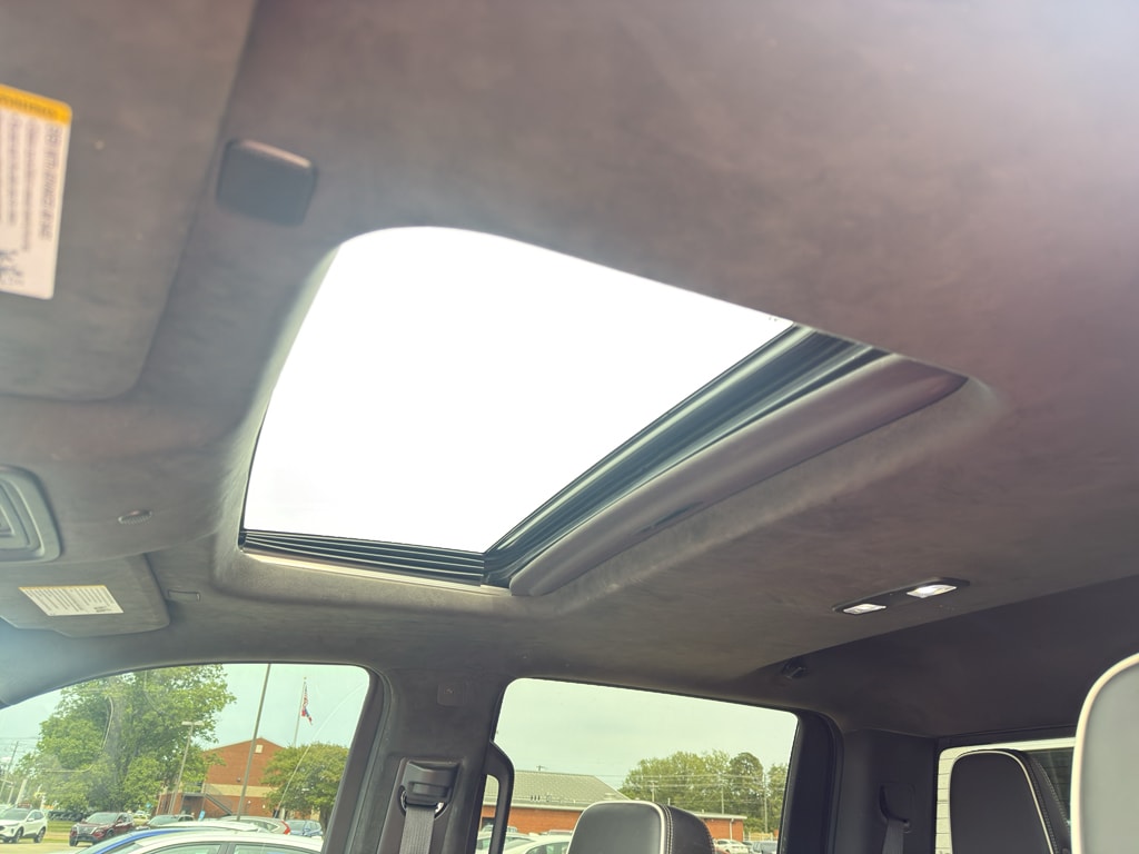 2023 GMC Sierra 1500 AT4X - Photo 11