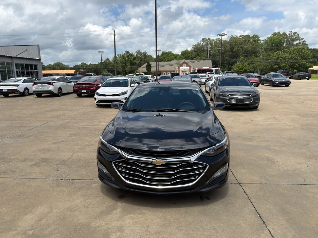 Used 2023 Chevrolet Malibu 1LT Sedan