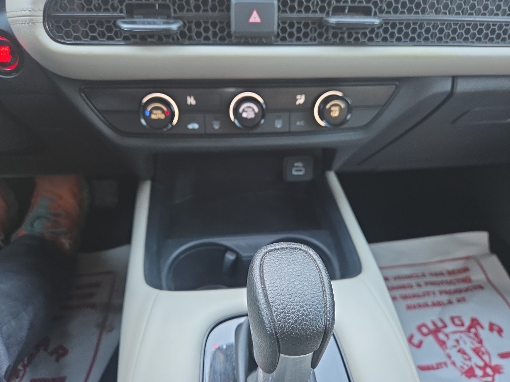 2024 Honda HR-V LX - Photo 20