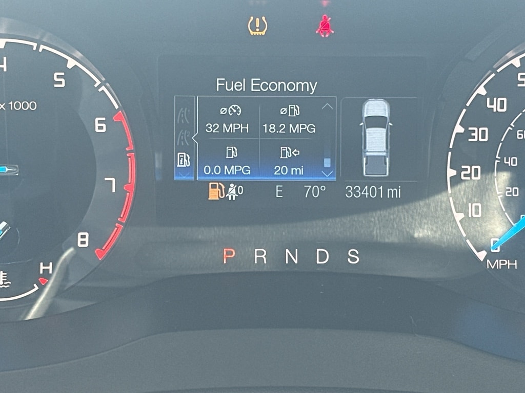 2023 Ford Ranger XLT - Photo 10