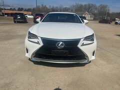 2017 LEXUS RC 300 Coupe