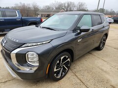 2025 Mitsubishi Outlander PHEV SE SUV