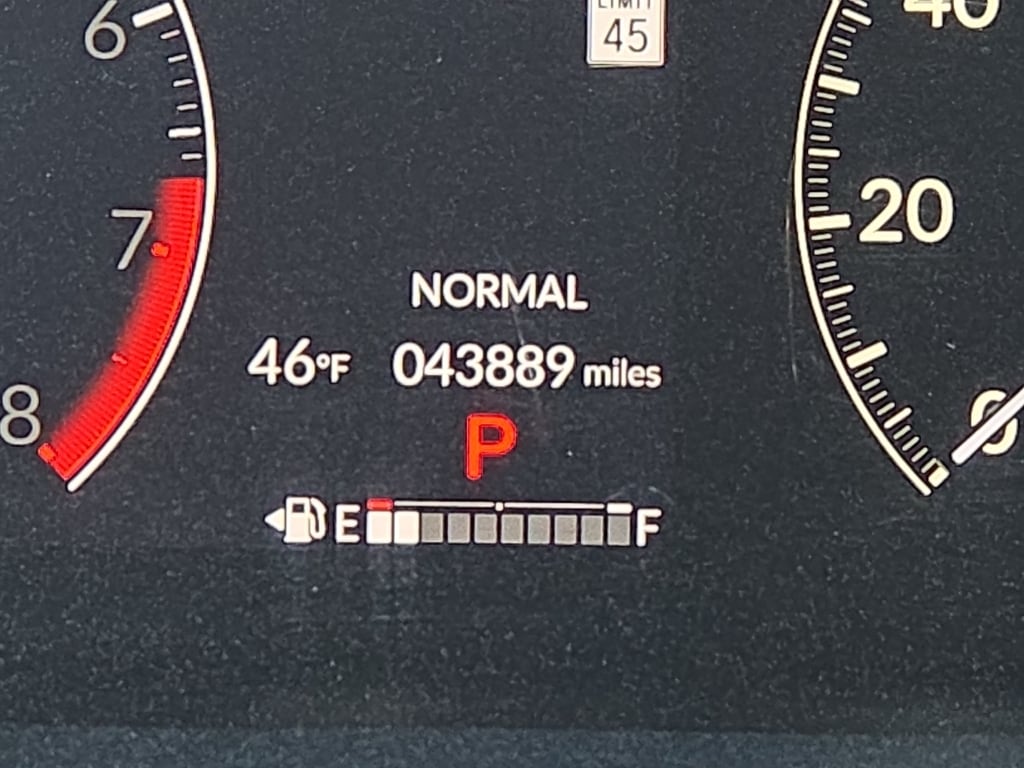 2024 Honda HR-V LX - Photo 16