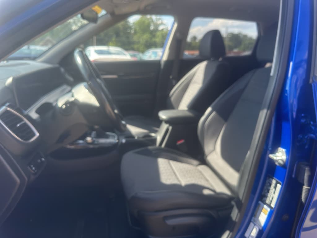 2024 Kia Seltos S - Photo 9