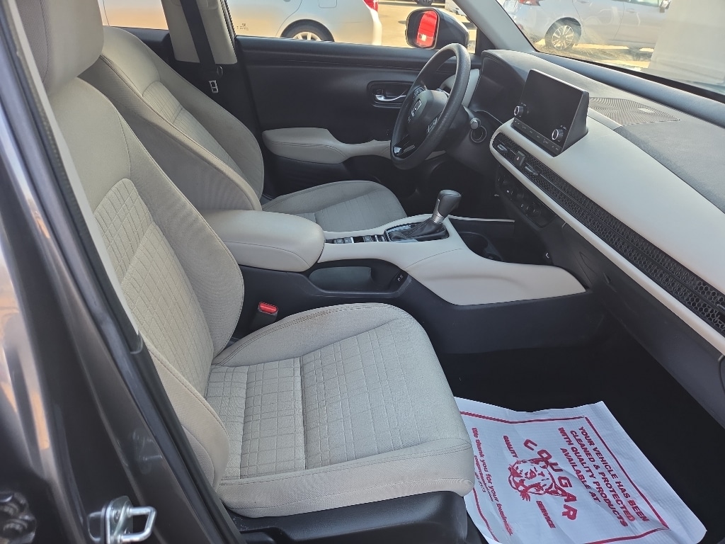 2024 Honda HR-V LX - Photo 11