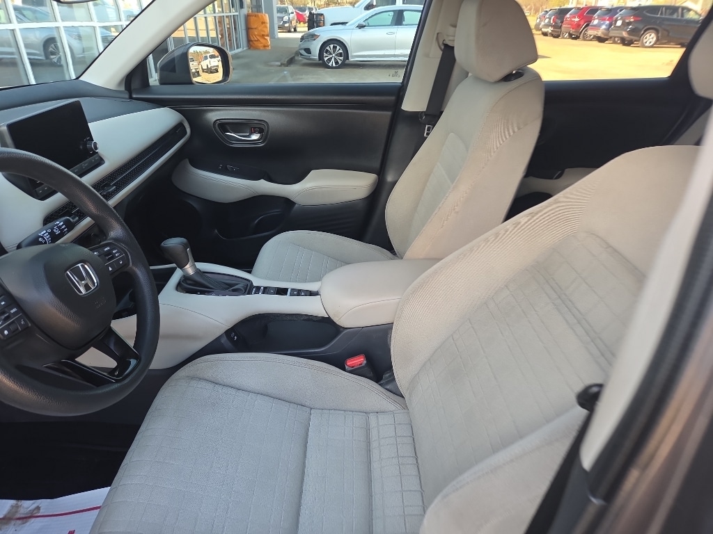 2024 Honda HR-V LX - Photo 14