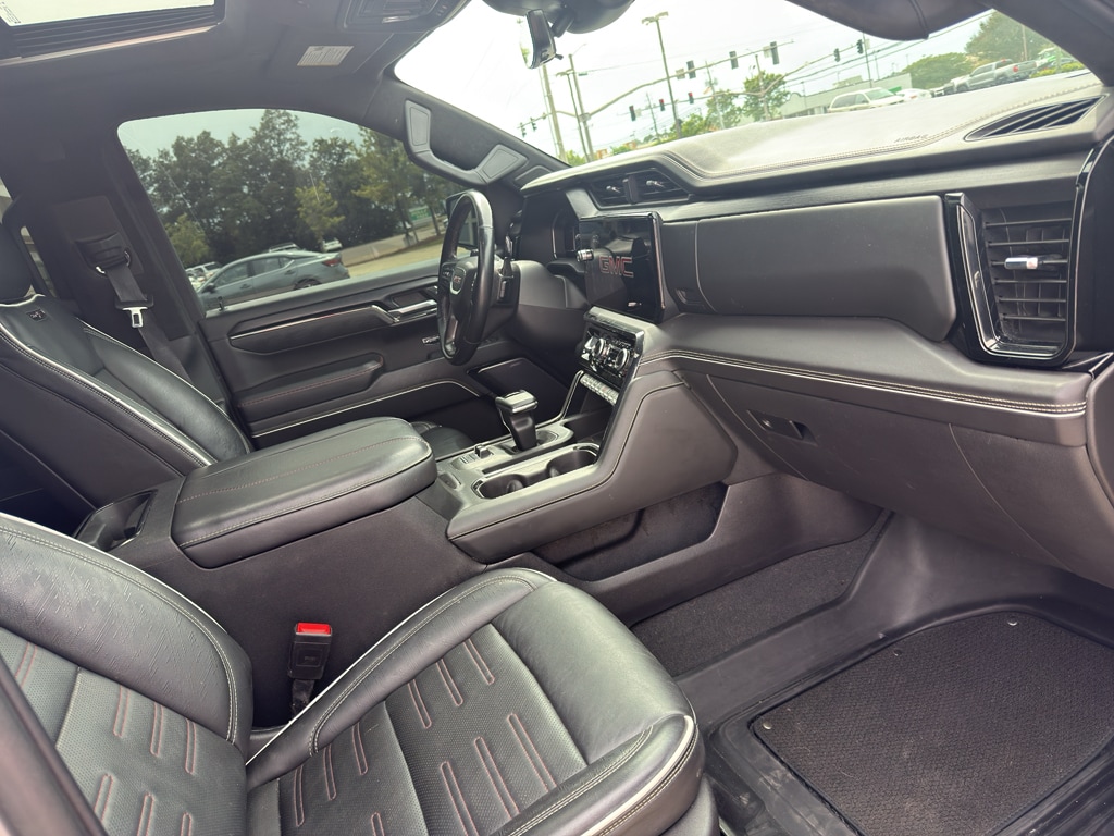 2023 GMC Sierra 1500 AT4X - Photo 12