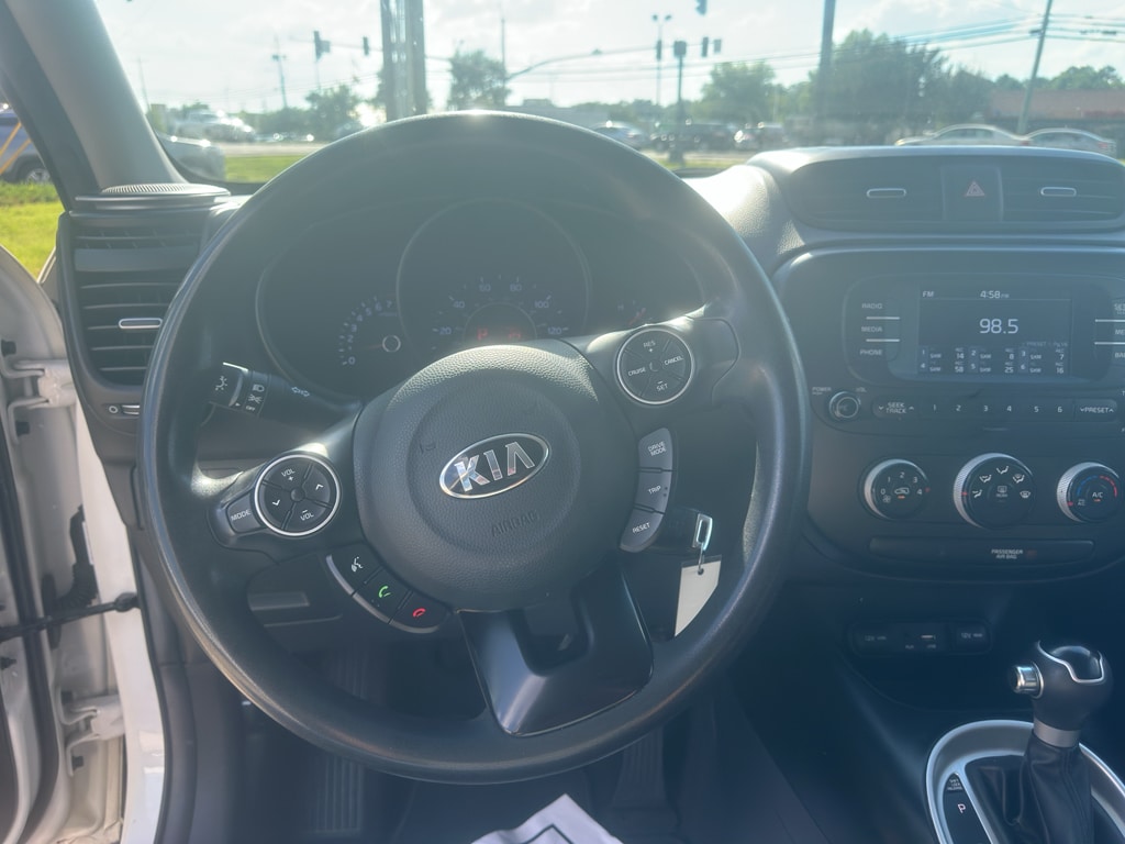 2018 Kia Soul Base - Photo 9
