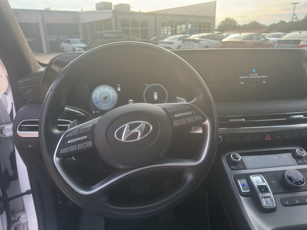 2023 Hyundai Palisade Calligraphy - Photo 10