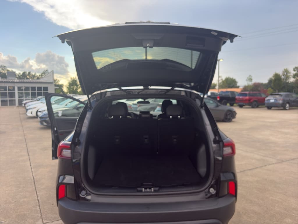 2025 Ford Escape ST-Line - Photo 12
