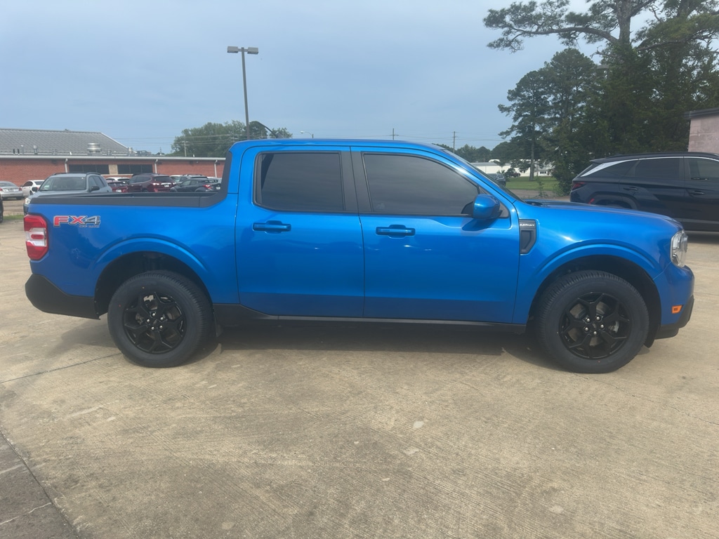 Used 2022 Ford Maverick Truck SuperCrew