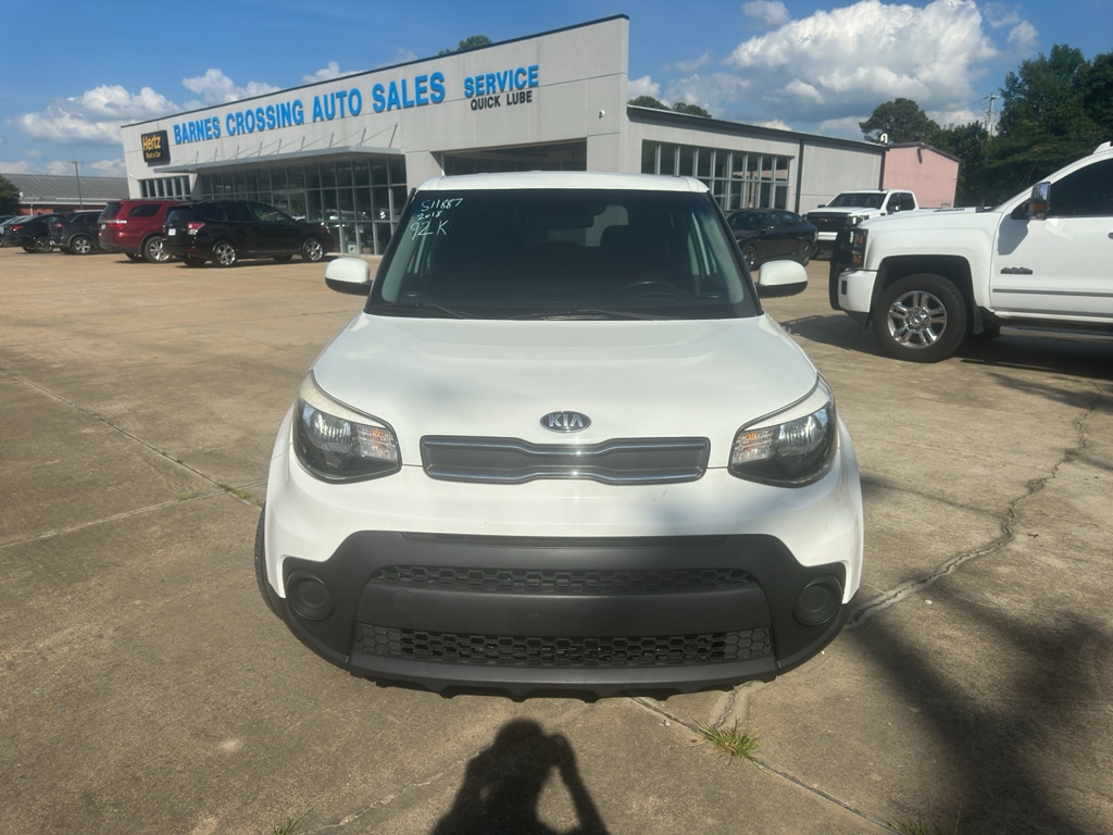 2018 Kia Soul Base - Photo 6