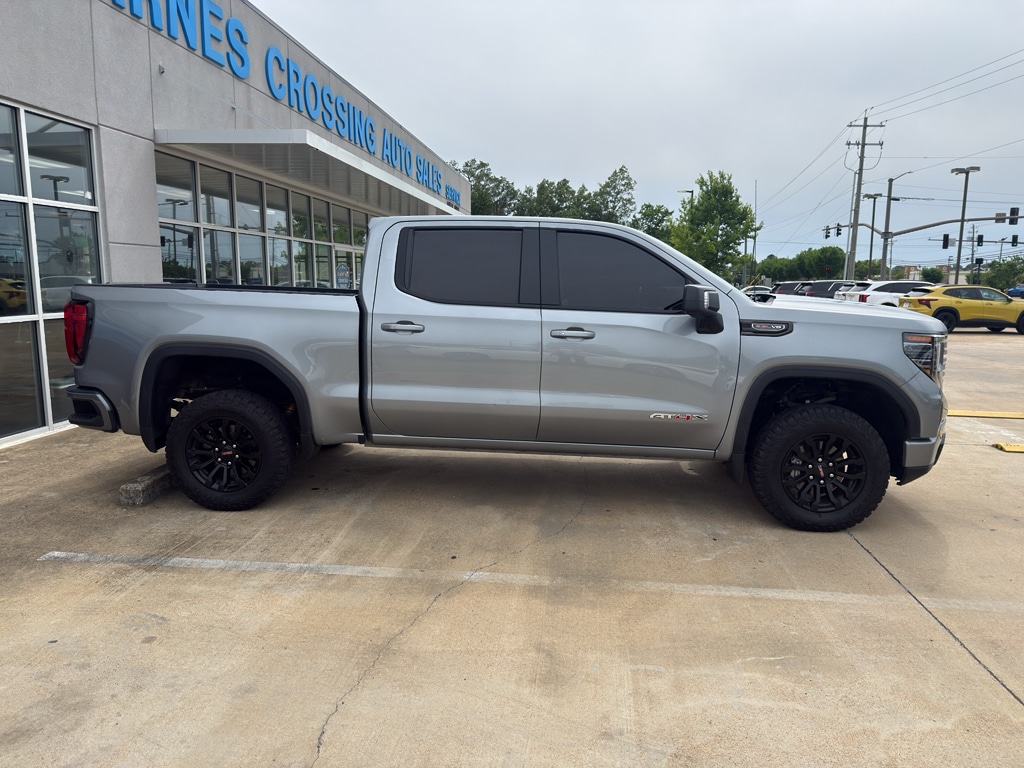 2023 GMC Sierra 1500 AT4X - Photo 3