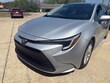  Toyota Corolla Hybrid