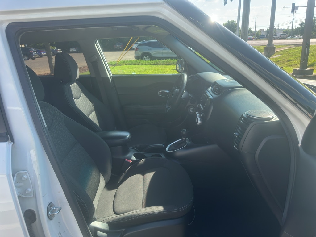 2018 Kia Soul Base - Photo 11