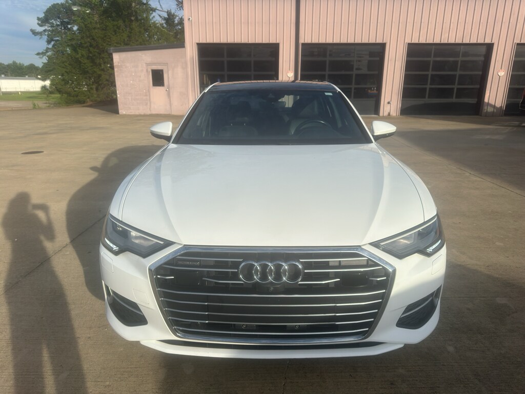 2023 Audi A6 Premium - Photo 6