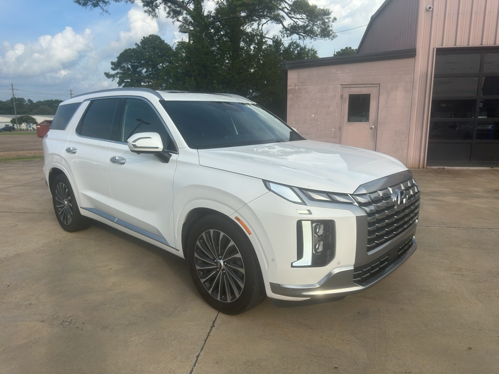 2023 Hyundai Palisade Calligraphy - Photo 6